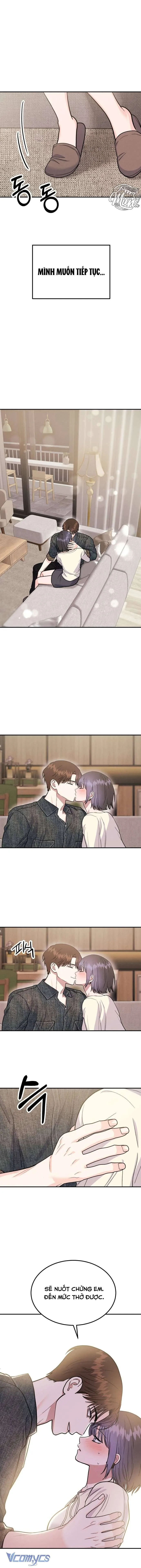 cuộc chiến thoát kiếp fa chapter 46 2