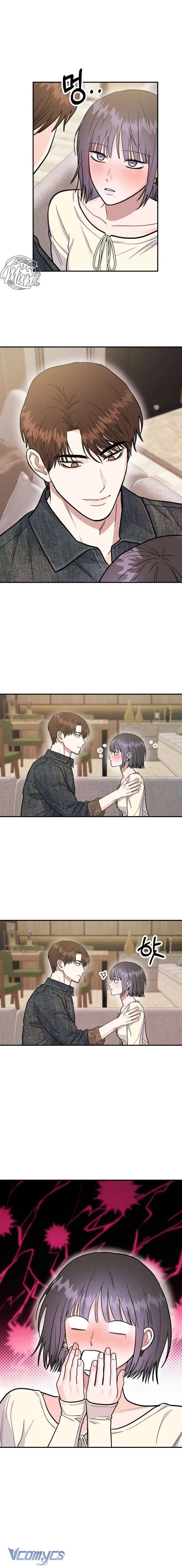 cuộc chiến thoát kiếp fa chapter 46 3