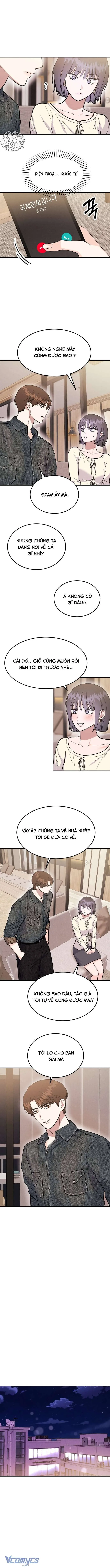 cuộc chiến thoát kiếp fa chapter 46 7