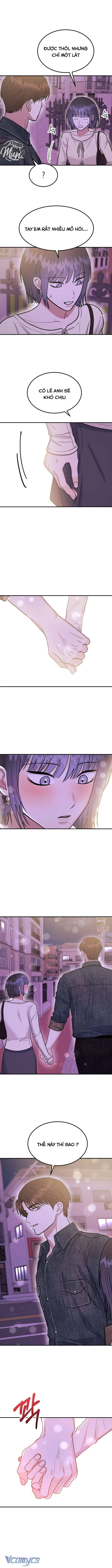 cuộc chiến thoát kiếp fa chapter 46 9