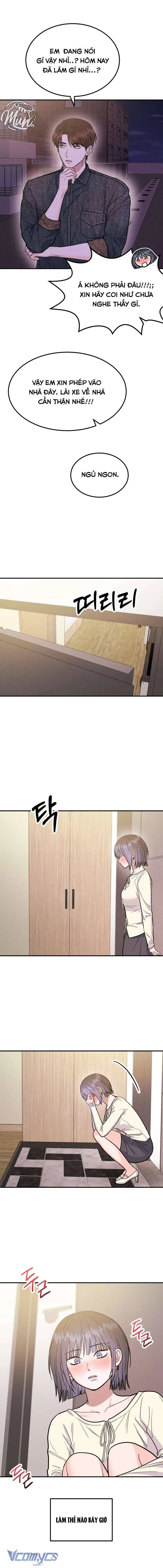 cuộc chiến thoát kiếp fa chapter 46 13