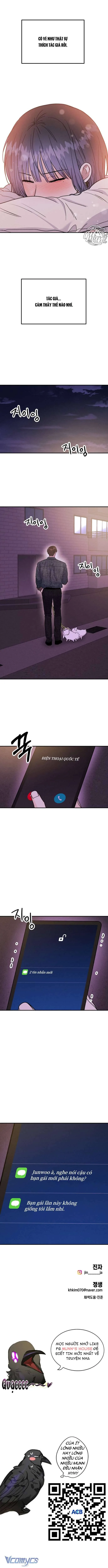 cuộc chiến thoát kiếp fa chapter 46 14