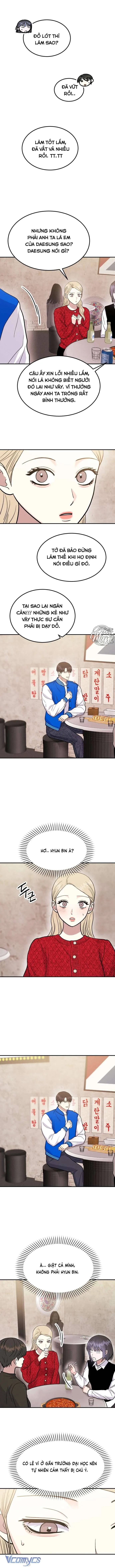 cuộc chiến thoát kiếp fa chapter 47 2