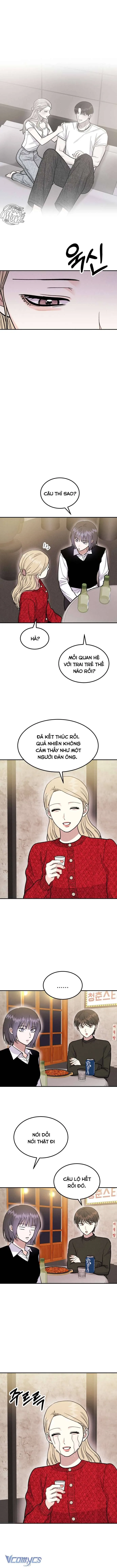 cuộc chiến thoát kiếp fa chapter 47 3