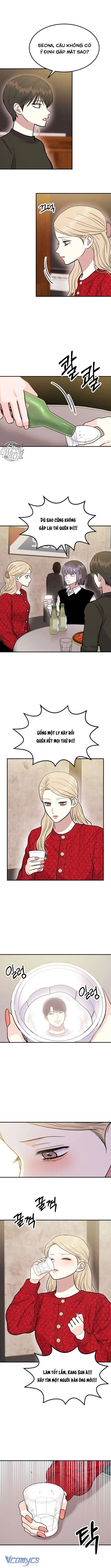 cuộc chiến thoát kiếp fa chapter 47 5