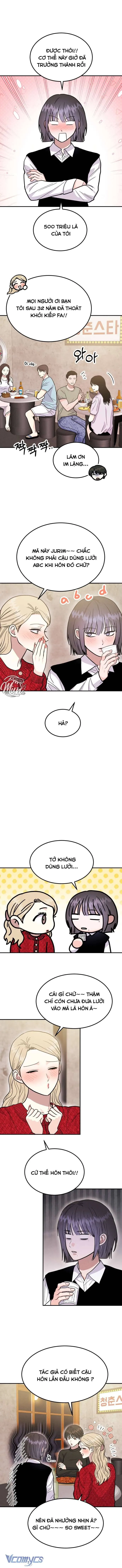 cuộc chiến thoát kiếp fa chapter 47 7