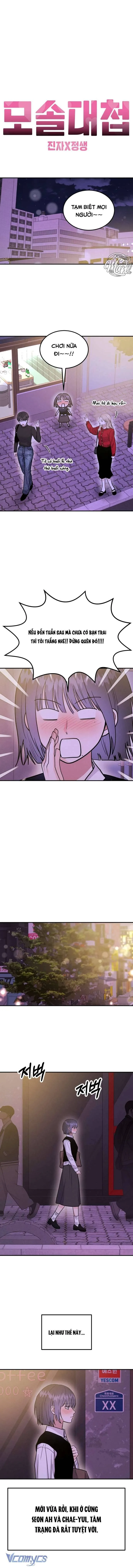 cuộc chiến thoát kiếp fa chapter 47 8