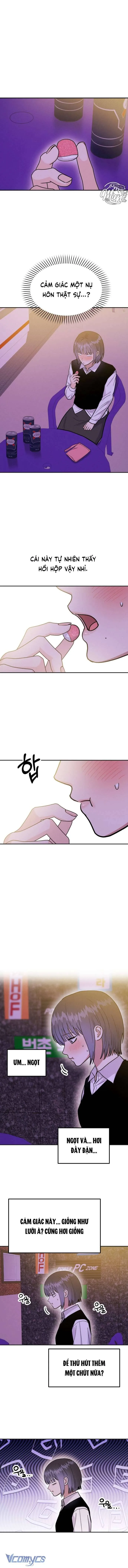 cuộc chiến thoát kiếp fa chapter 47 10