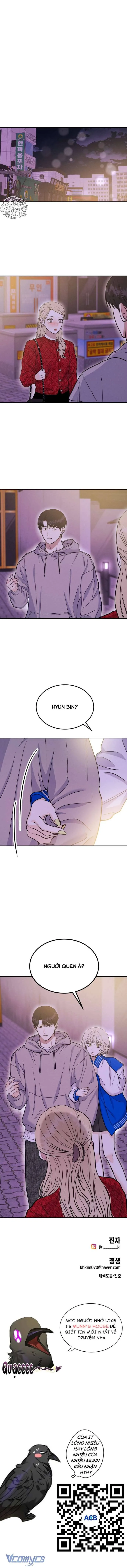 cuộc chiến thoát kiếp fa chapter 47 15