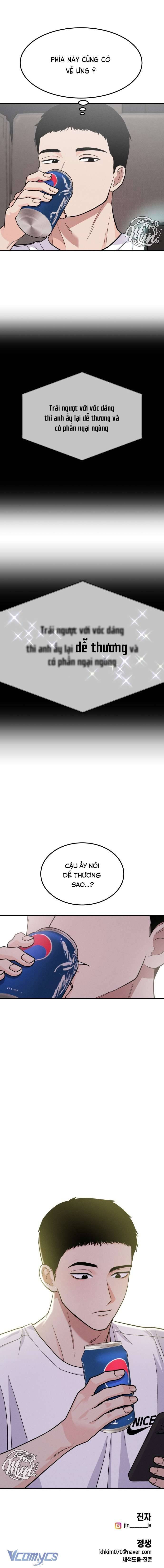Cuộc Chiến Thoát Kiếp Fa Chapter 6 13