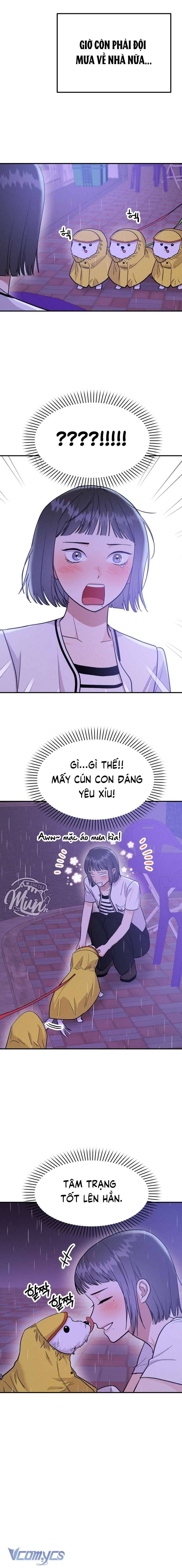 Cuộc Chiến Thoát Kiếp Fa Chapter 7 10
