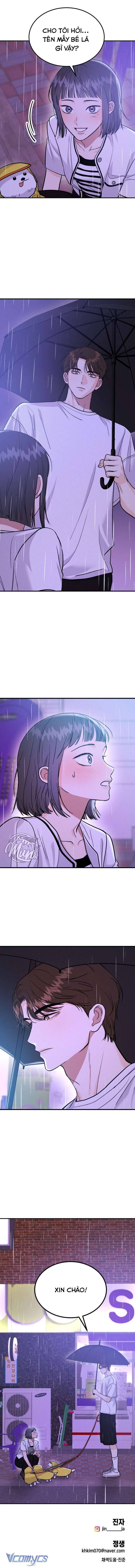 Cuộc Chiến Thoát Kiếp Fa Chapter 7 11
