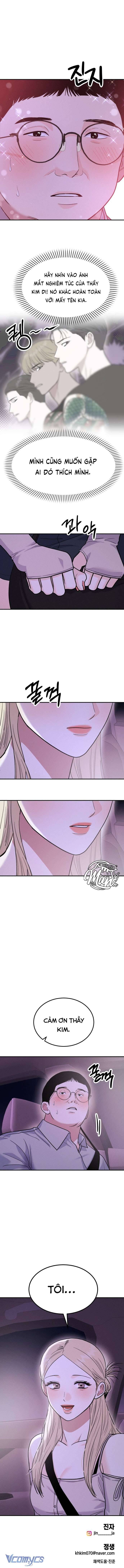 Cuộc Chiến Thoát Kiếp Fa Chapter 8 12