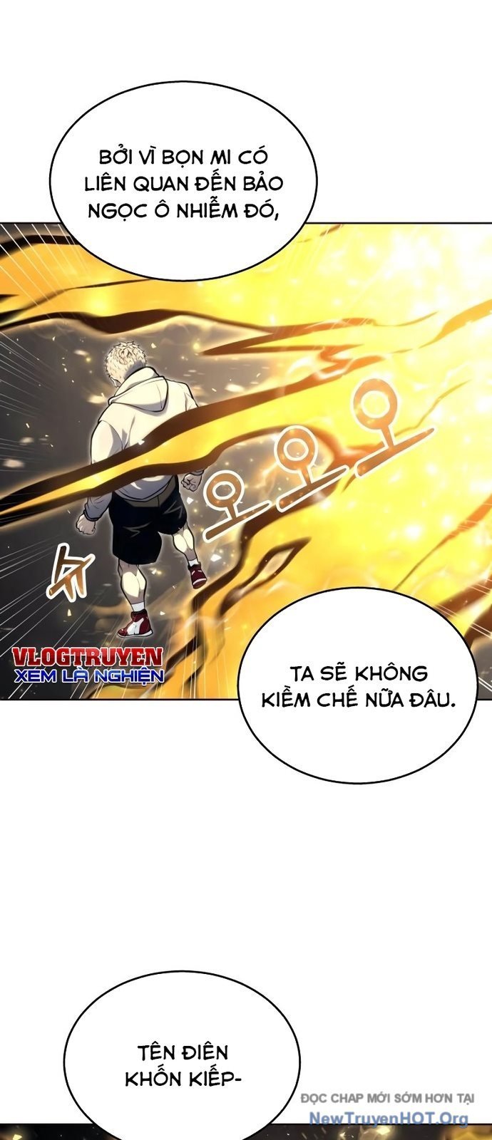 Cuộc Chiến Trong Tòa Tháp: Urek Mazino Chap 25 - Trang 2