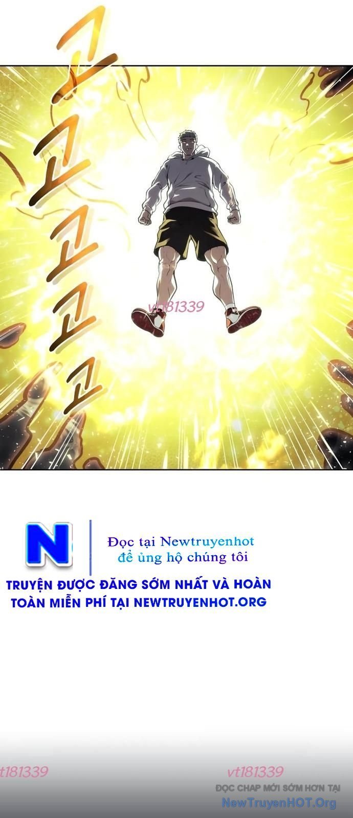 Cuộc Chiến Trong Tòa Tháp: Urek Mazino Chap 25 - Trang 2