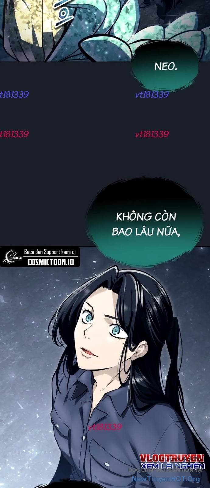 Cuộc Chiến Trong Tòa Tháp: Urek Mazino Chap 25 - Trang 2