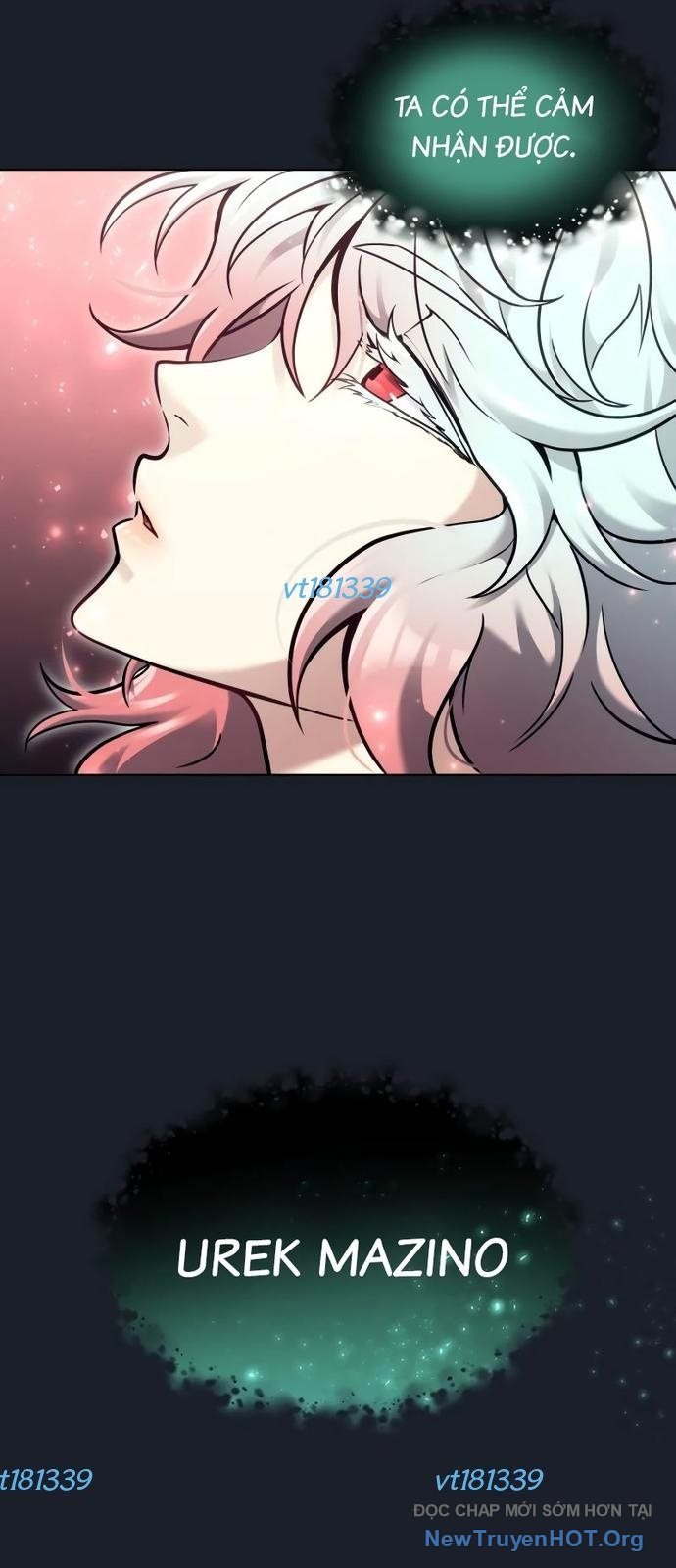Cuộc Chiến Trong Tòa Tháp: Urek Mazino Chap 25 - Trang 2