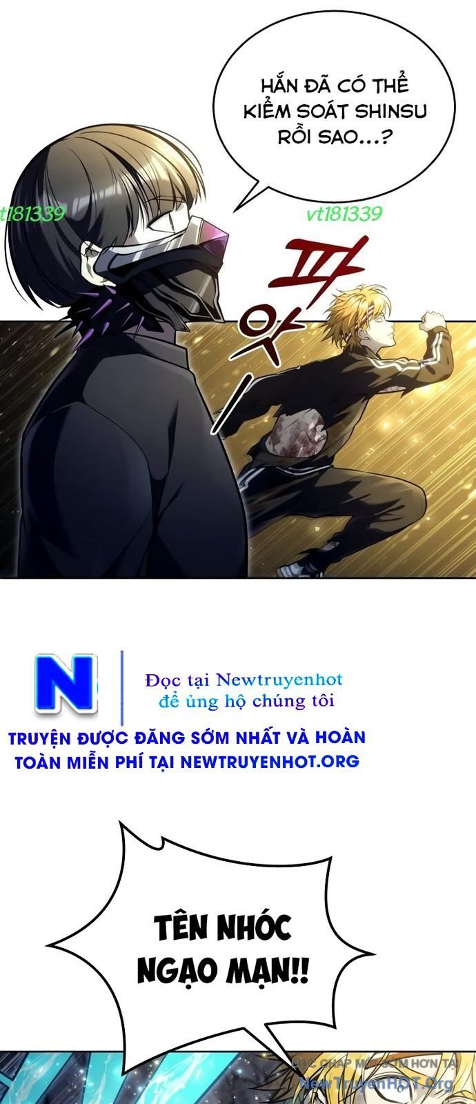 Cuộc Chiến Trong Tòa Tháp: Urek Mazino Chap 25 - Trang 2