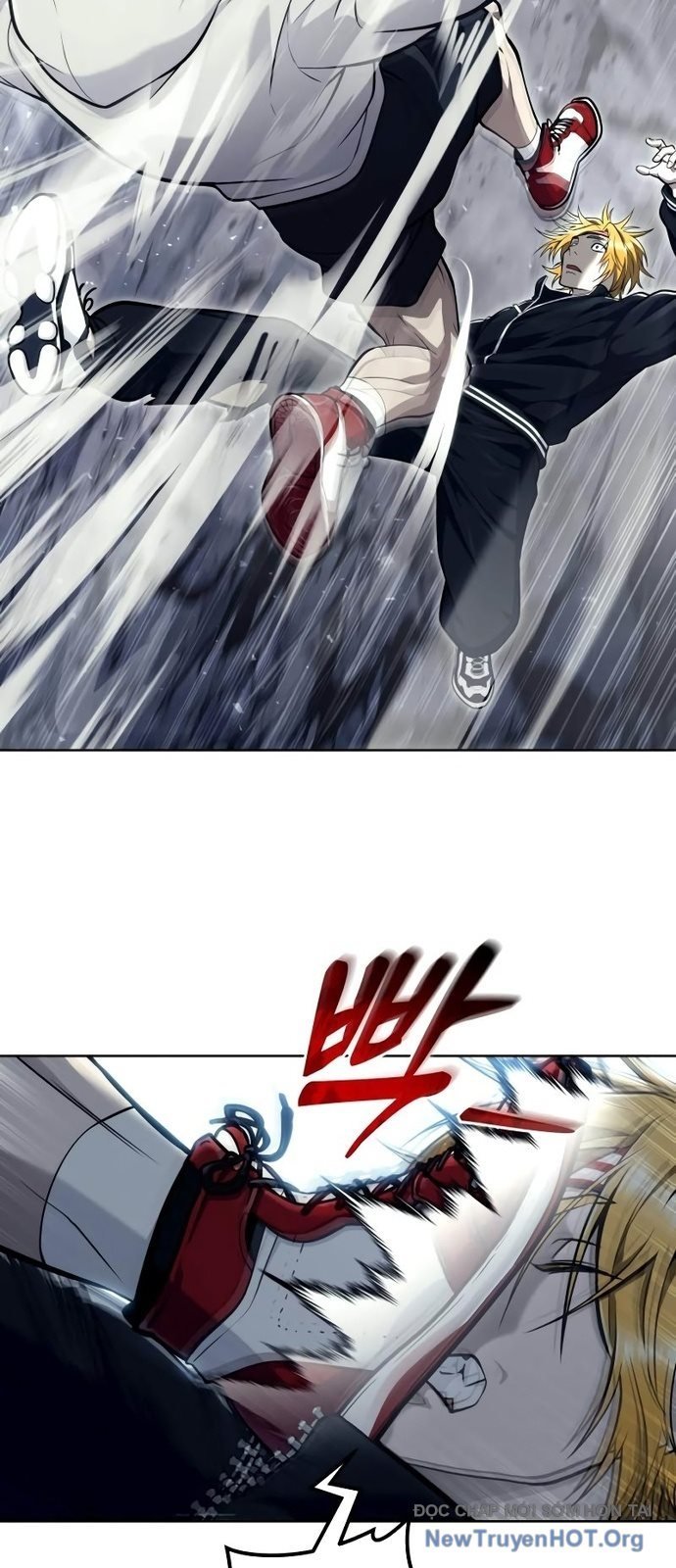 Cuộc Chiến Trong Tòa Tháp: Urek Mazino Chap 25 - Trang 2