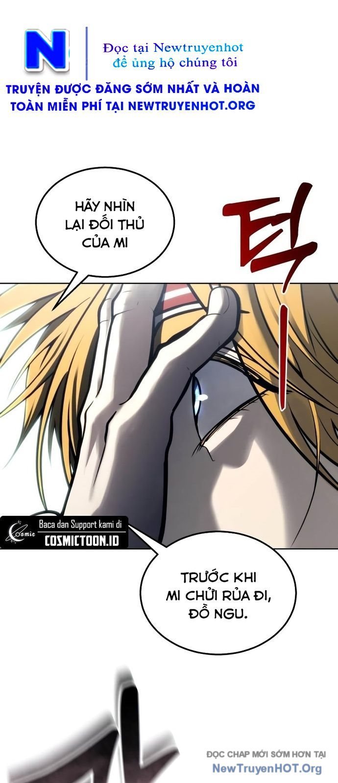 Cuộc Chiến Trong Tòa Tháp: Urek Mazino Chap 25 - Trang 2