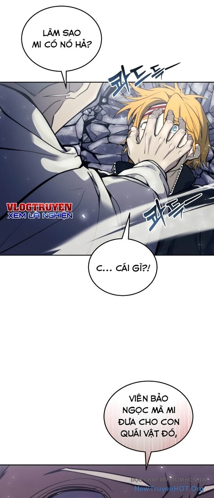 Cuộc Chiến Trong Tòa Tháp: Urek Mazino Chap 25 - Trang 2