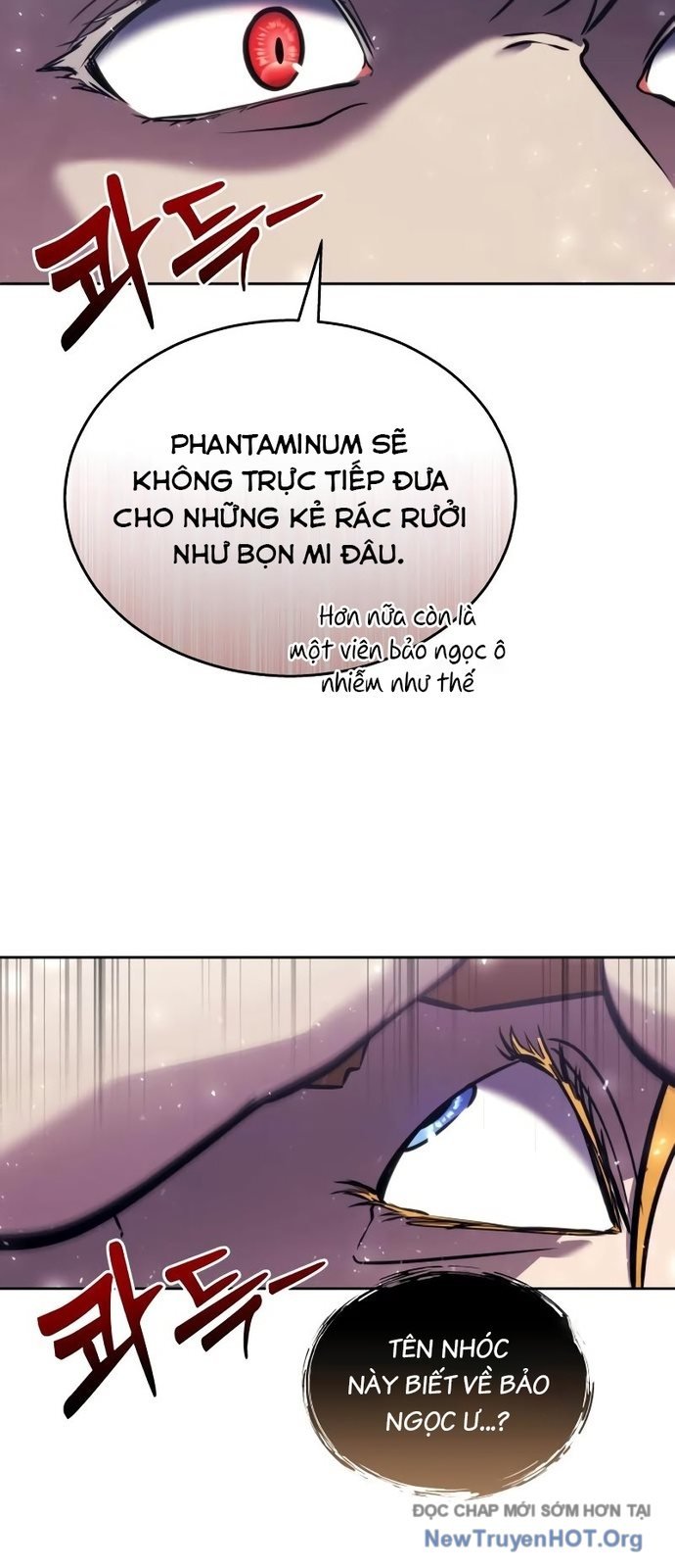 Cuộc Chiến Trong Tòa Tháp: Urek Mazino Chap 25 - Trang 2