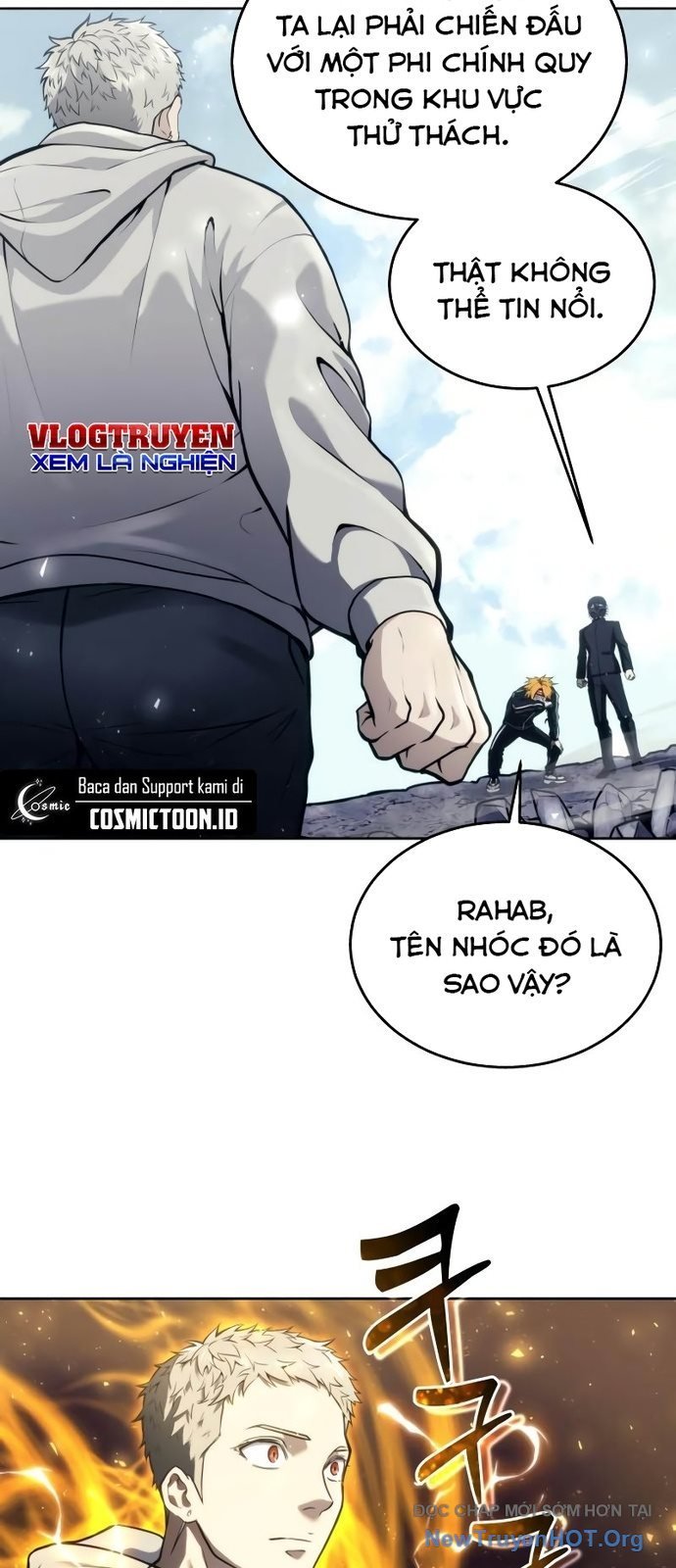 Cuộc Chiến Trong Tòa Tháp: Urek Mazino Chap 25 - Trang 2