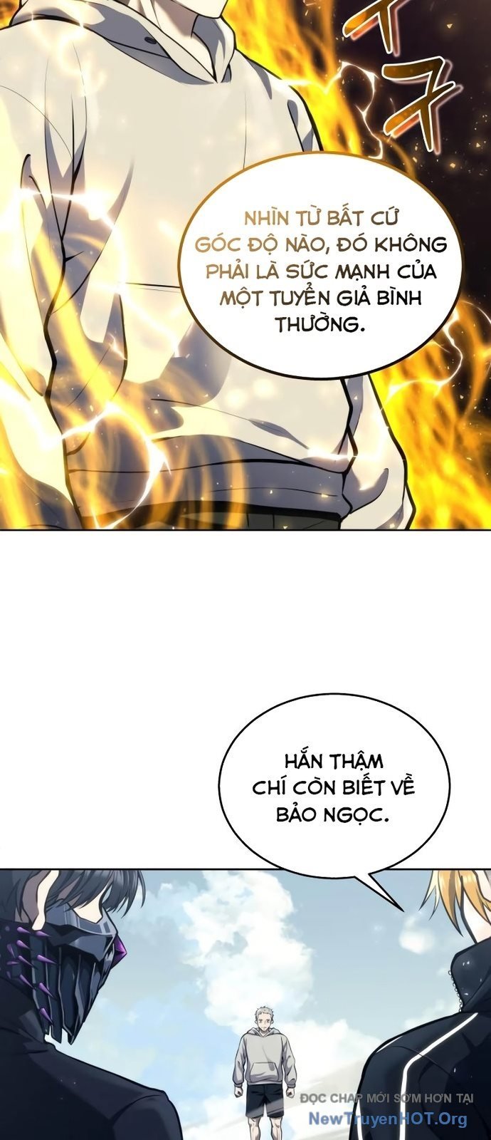 Cuộc Chiến Trong Tòa Tháp: Urek Mazino Chap 25 - Trang 2