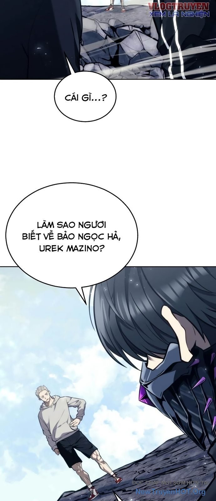 Cuộc Chiến Trong Tòa Tháp: Urek Mazino Chap 25 - Trang 2