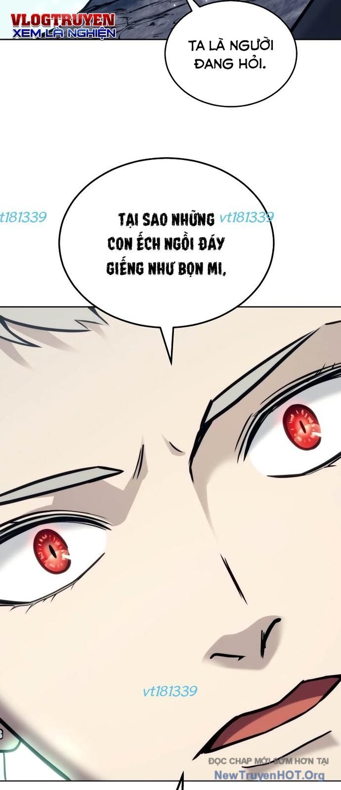 Cuộc Chiến Trong Tòa Tháp: Urek Mazino Chap 25 - Trang 2