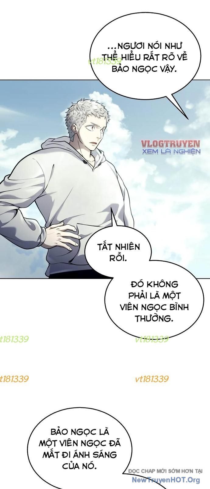 Cuộc Chiến Trong Tòa Tháp: Urek Mazino Chap 25 - Trang 2