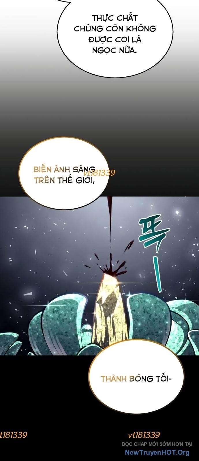 Cuộc Chiến Trong Tòa Tháp: Urek Mazino Chap 25 - Trang 2