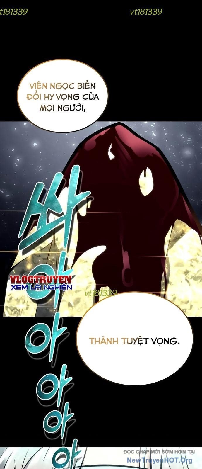 Cuộc Chiến Trong Tòa Tháp: Urek Mazino Chap 25 - Trang 2