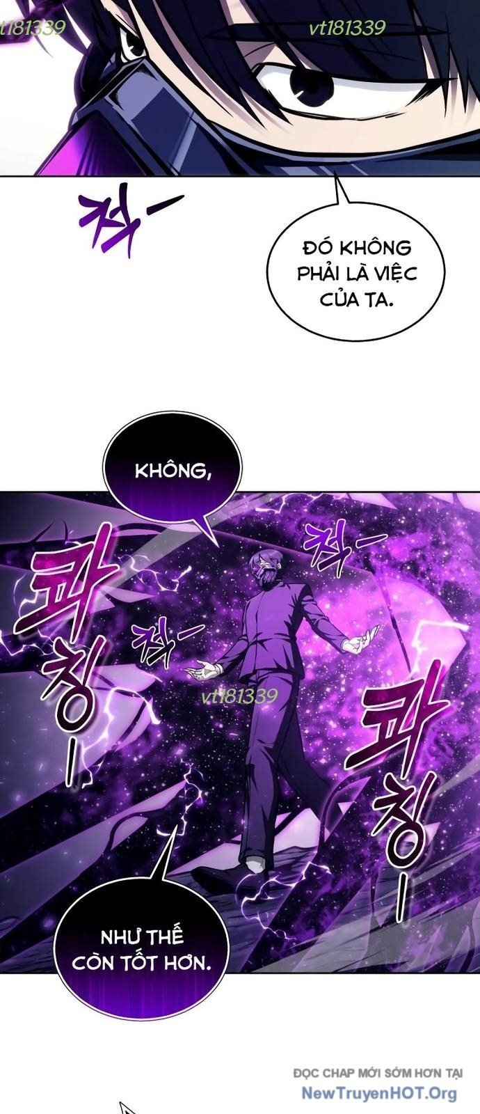 Cuộc Chiến Trong Tòa Tháp: Urek Mazino Chap 25 - Trang 2