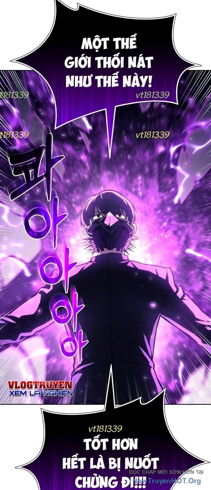 Cuộc Chiến Trong Tòa Tháp: Urek Mazino Chap 25 - Trang 2