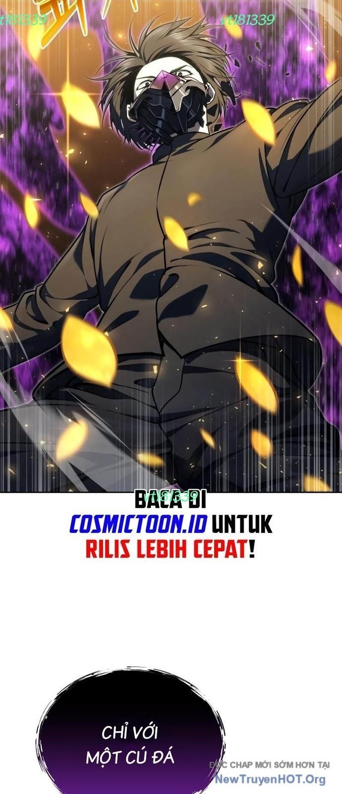 Cuộc Chiến Trong Tòa Tháp: Urek Mazino Chap 25 - Trang 2