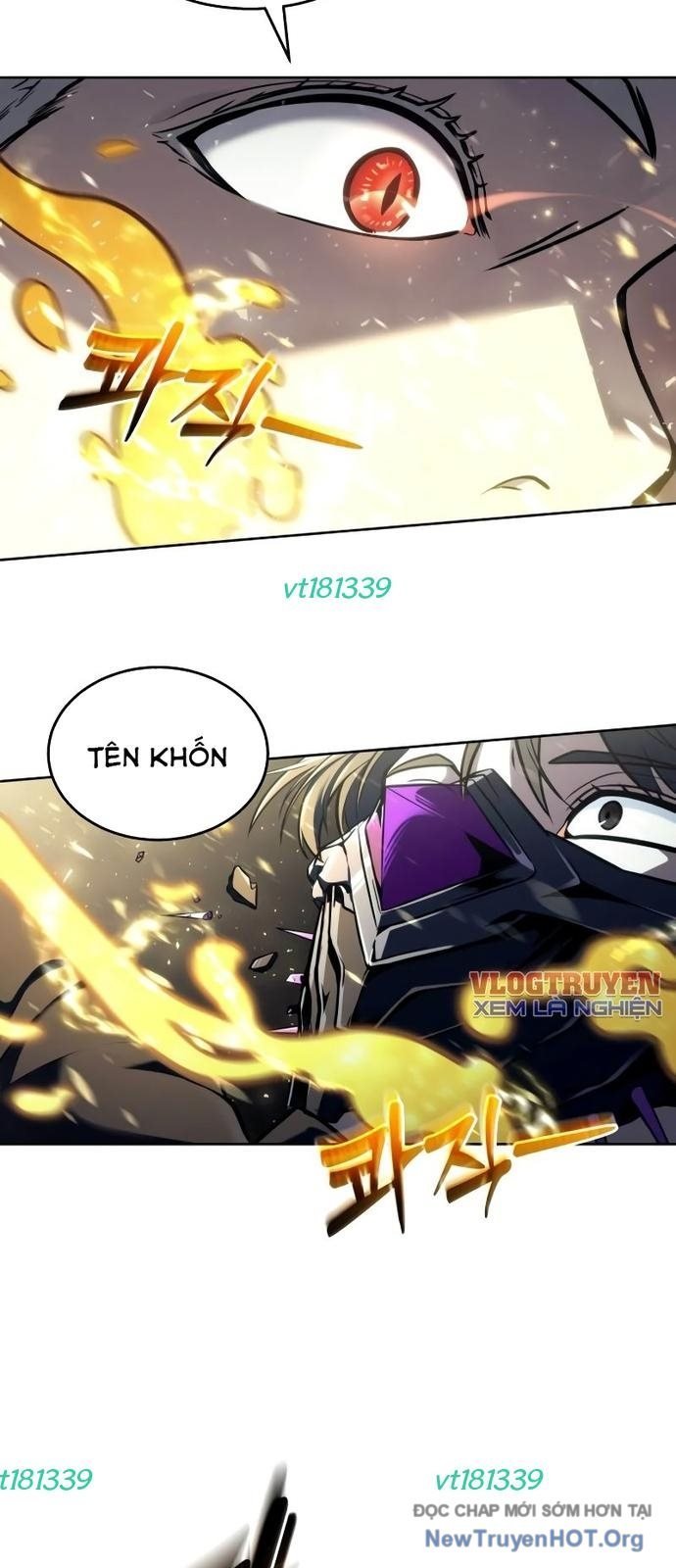 Cuộc Chiến Trong Tòa Tháp: Urek Mazino Chap 25 - Trang 2