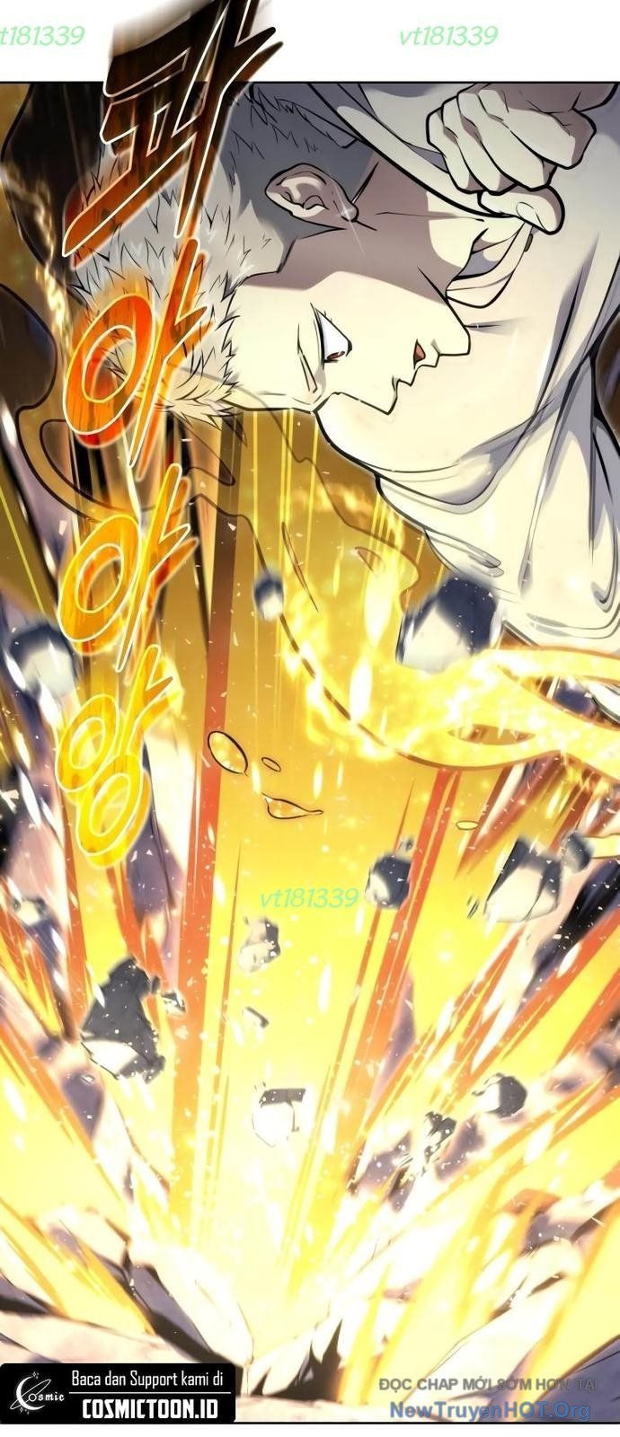 Cuộc Chiến Trong Tòa Tháp: Urek Mazino Chap 25 - Trang 2