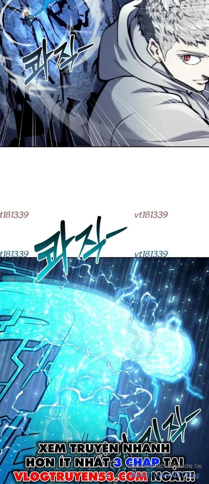 Cuộc Chiến Trong Tòa Tháp: Urek Mazino Chap 25 - Trang 2