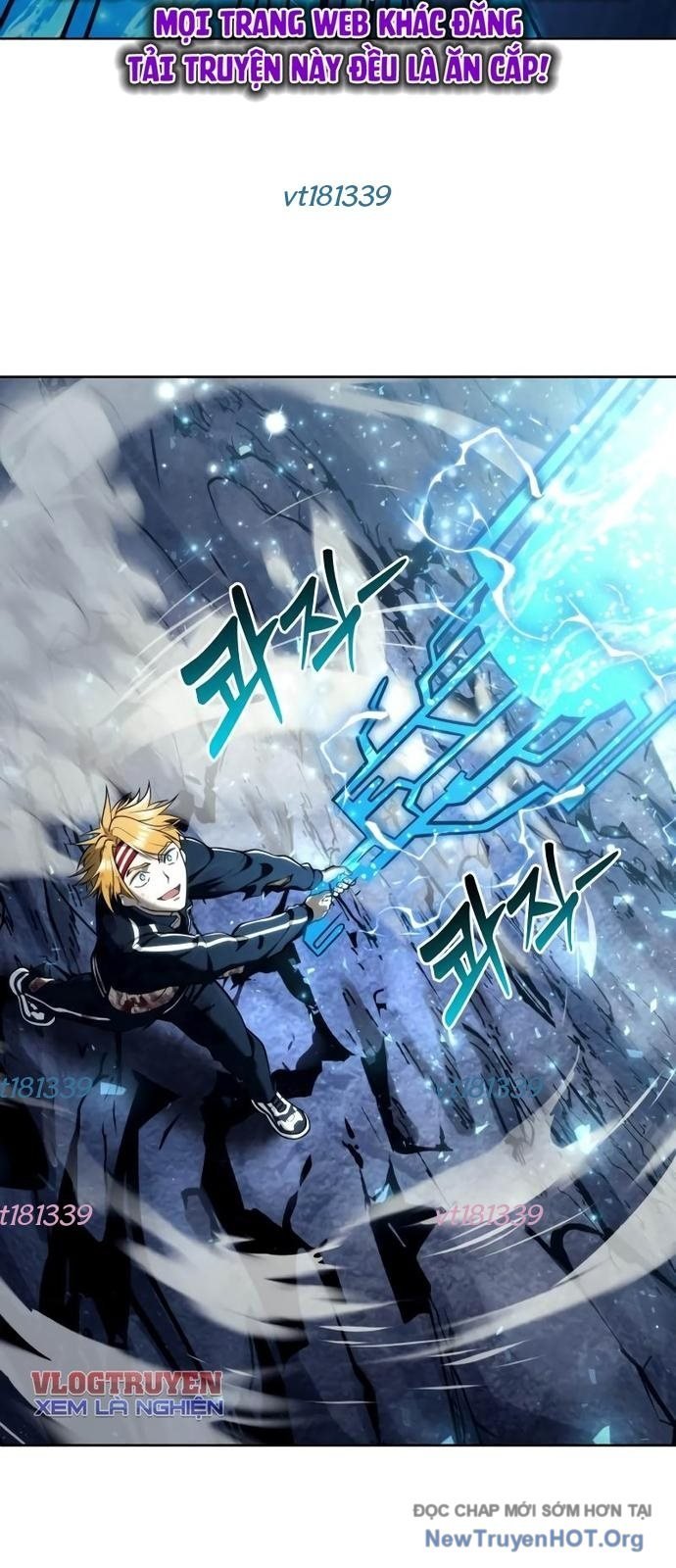 Cuộc Chiến Trong Tòa Tháp: Urek Mazino Chap 25 - Trang 2
