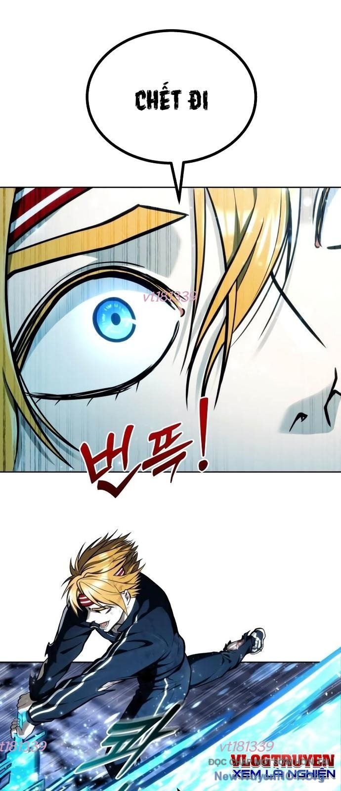 Cuộc Chiến Trong Tòa Tháp: Urek Mazino Chap 25 - Trang 2