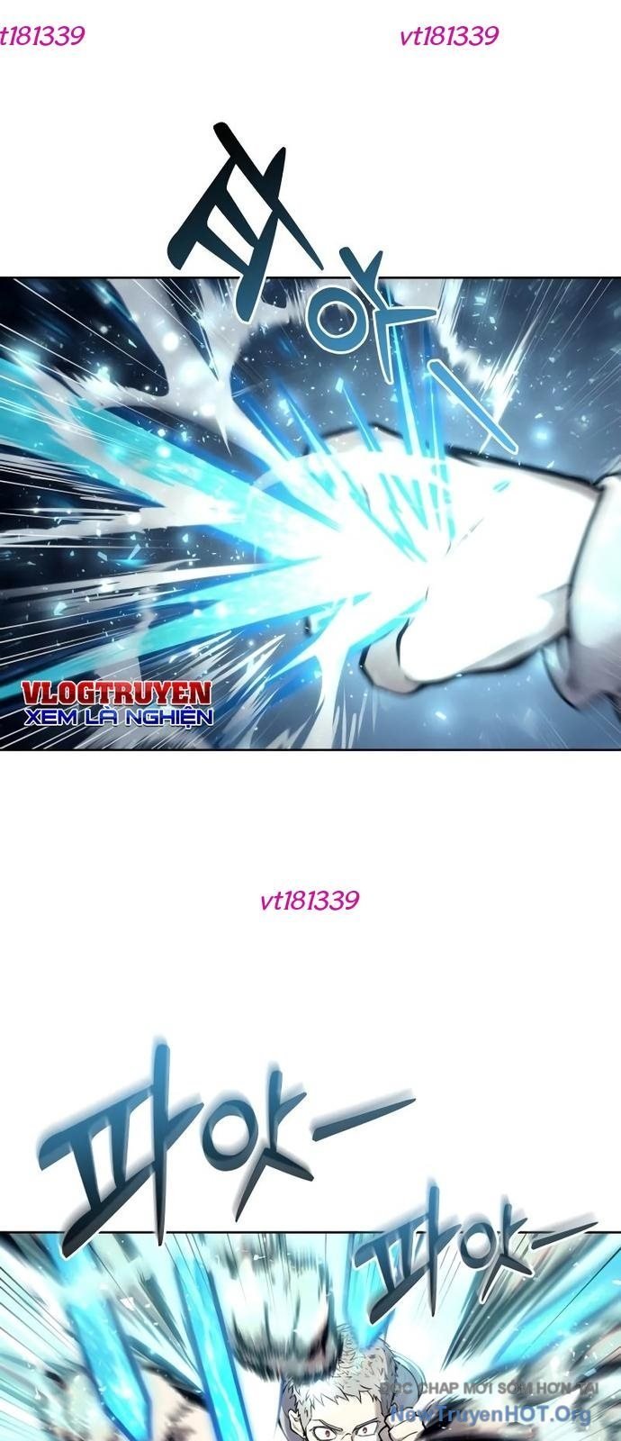 Cuộc Chiến Trong Tòa Tháp: Urek Mazino Chap 25 - Trang 2