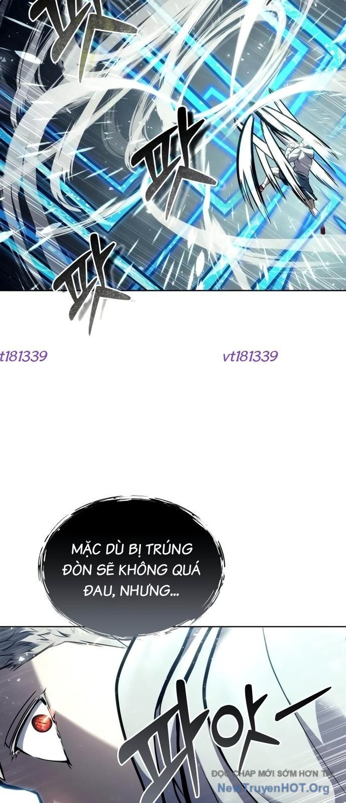 Cuộc Chiến Trong Tòa Tháp: Urek Mazino Chap 25 - Trang 2