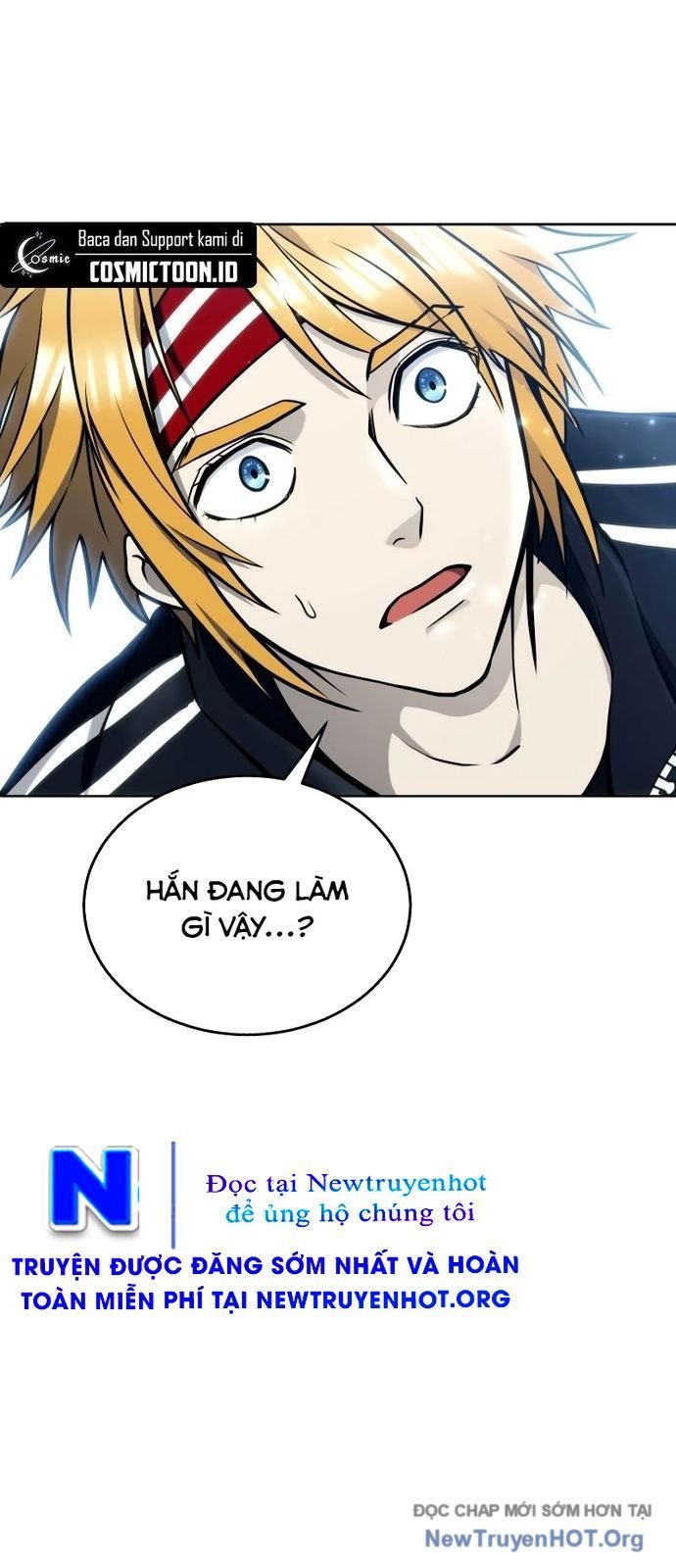 Cuộc Chiến Trong Tòa Tháp: Urek Mazino Chap 25 - Trang 2