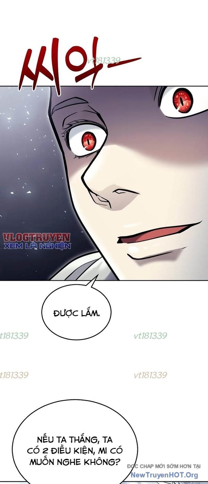 Cuộc Chiến Trong Tòa Tháp: Urek Mazino Chap 25 - Trang 2