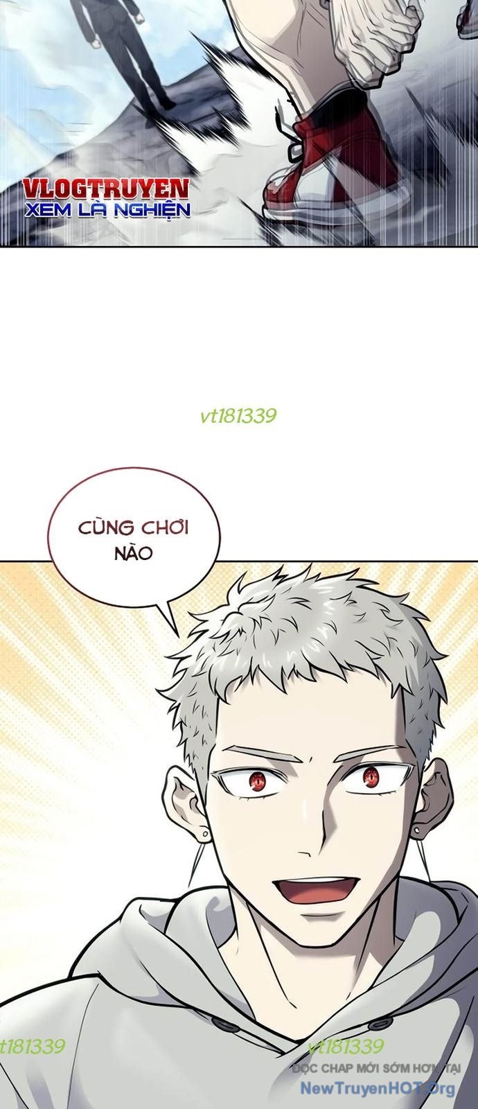 Cuộc Chiến Trong Tòa Tháp: Urek Mazino Chap 25 - Trang 2