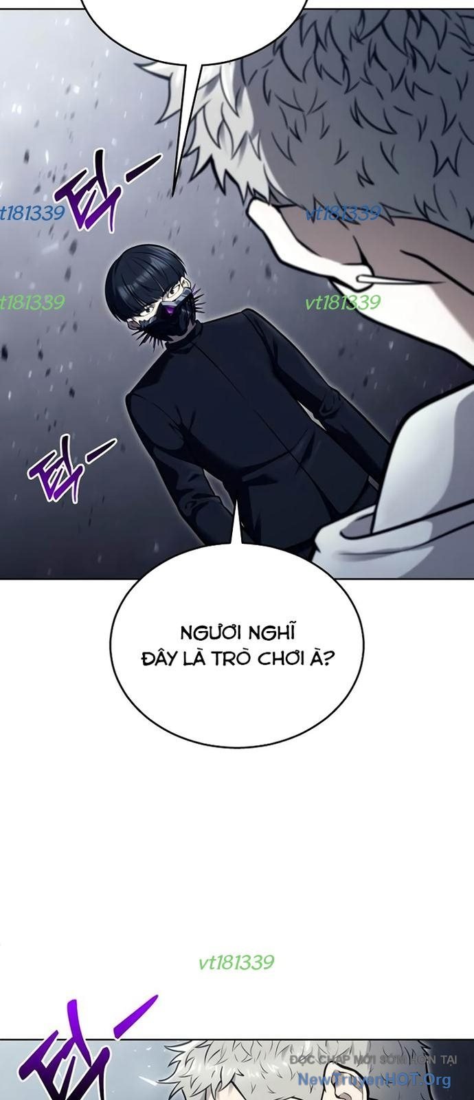 Cuộc Chiến Trong Tòa Tháp: Urek Mazino Chap 25 - Trang 2