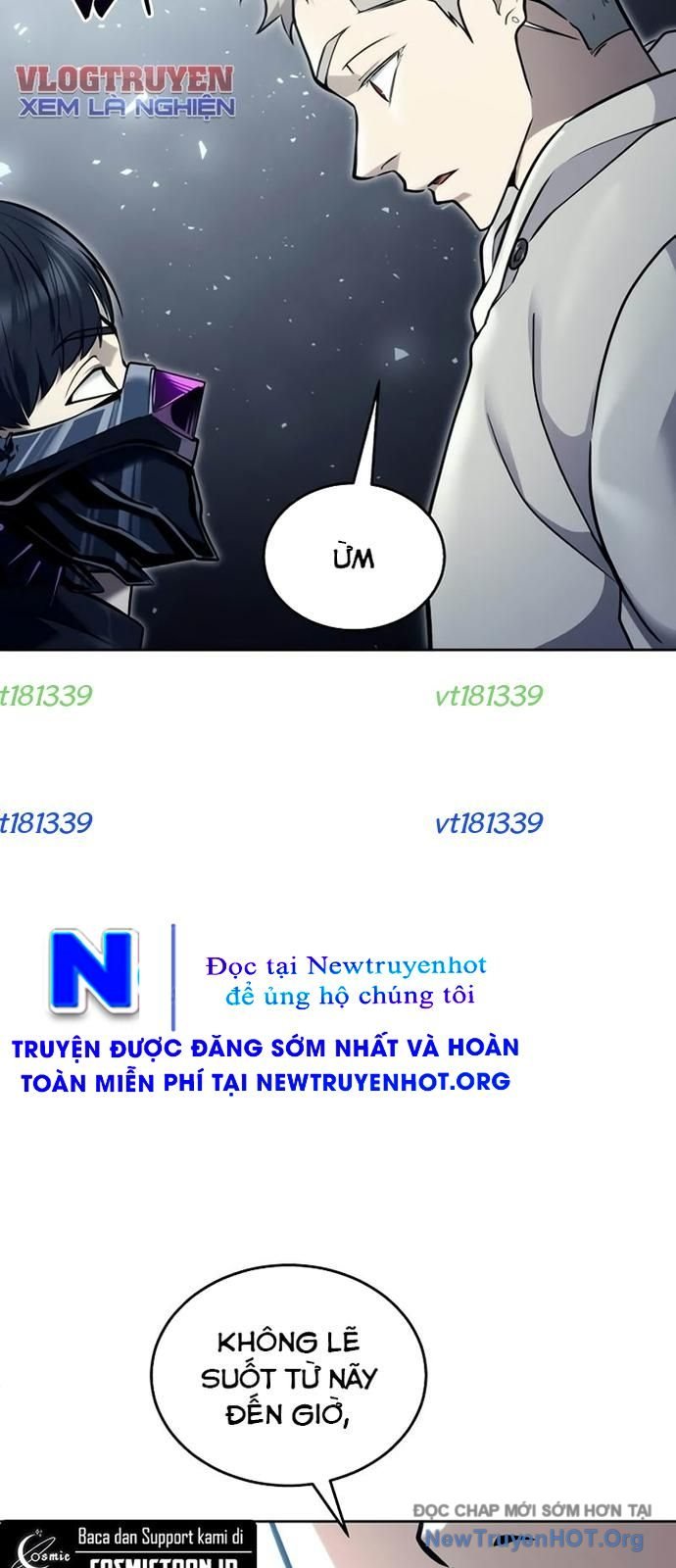 Cuộc Chiến Trong Tòa Tháp: Urek Mazino Chap 25 - Trang 2