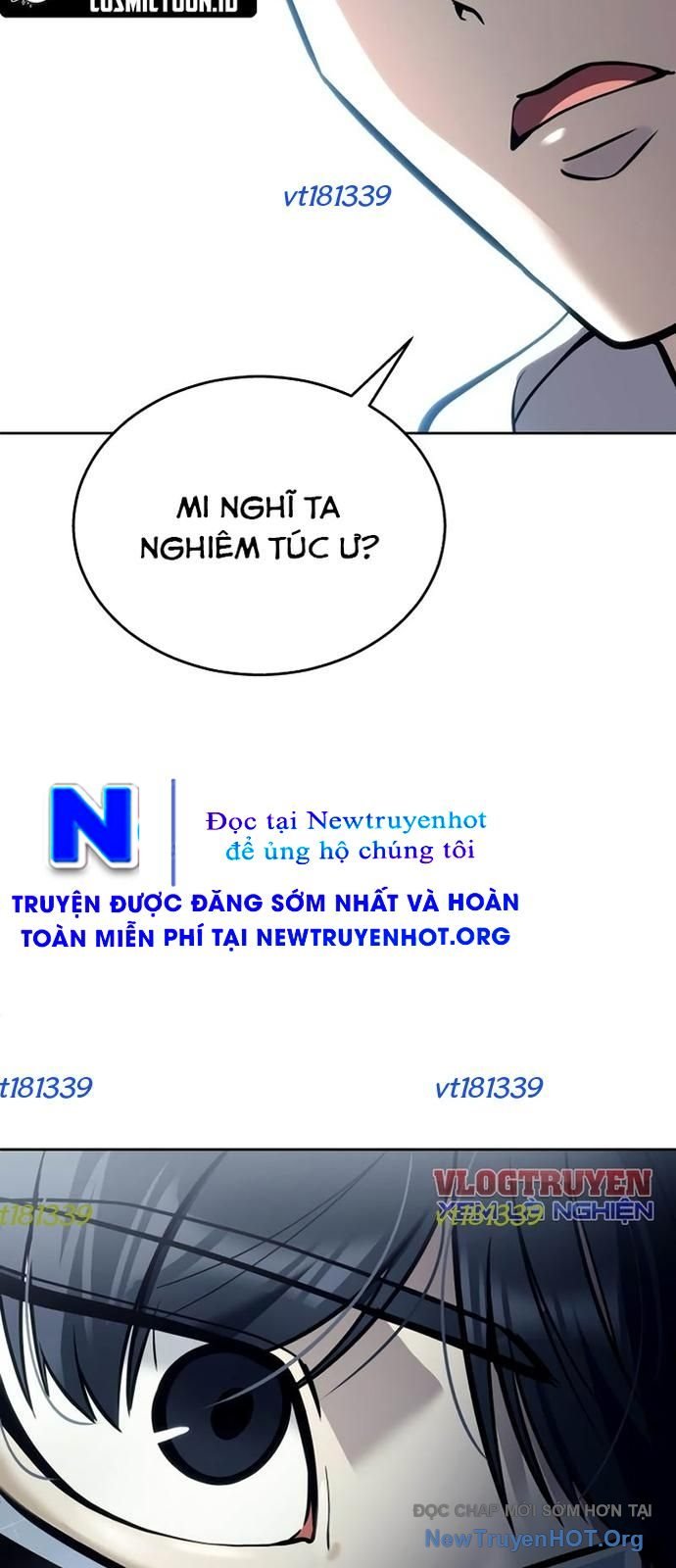 Cuộc Chiến Trong Tòa Tháp: Urek Mazino Chap 25 - Trang 2