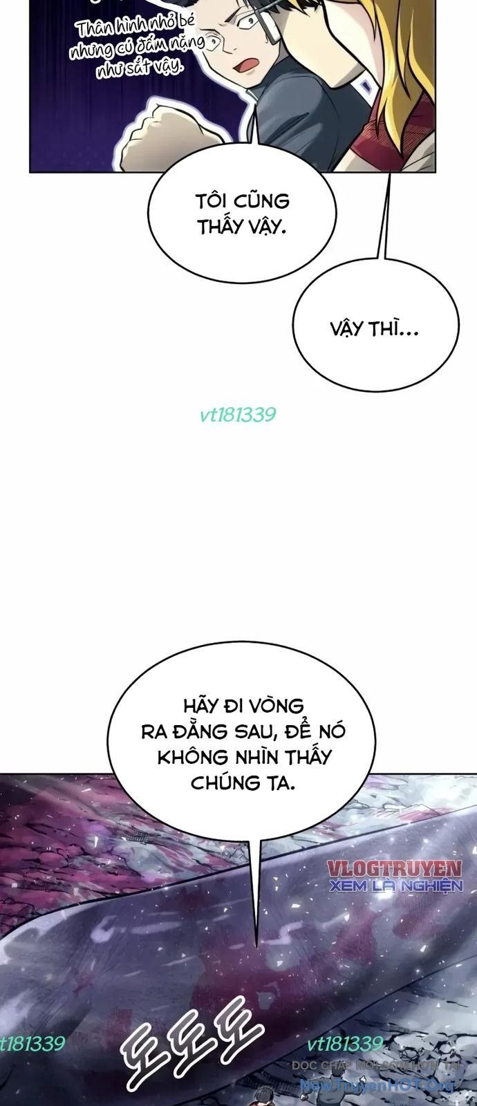 Cuộc Chiến Trong Tòa Tháp: Urek Mazino Chap 26 - Trang 2
